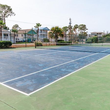 Ferienwohnung Private Balcony - Beach - Pool And Pickleball Tybee Island Exterior foto