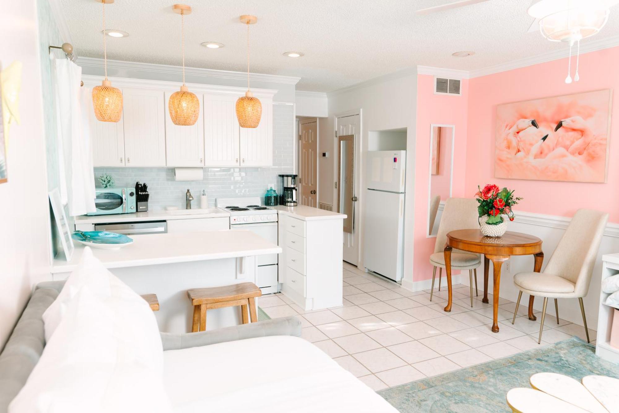Private Balcony - Beach - Pool And Pickleball Tybee Island Exterior foto