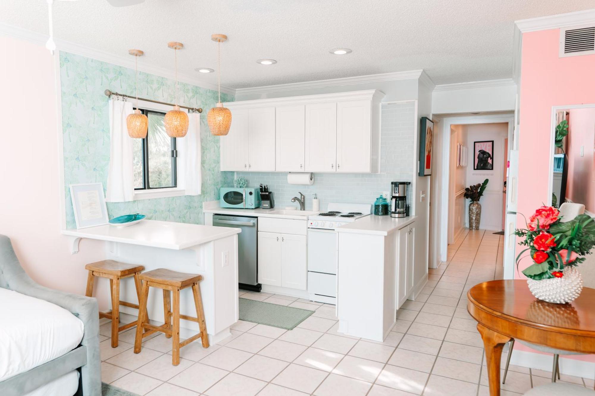 Private Balcony - Beach - Pool And Pickleball Tybee Island Exterior foto